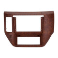 Перехідна рамка QBR Q0897-F2 Nissan Patrol (Y61) 2004-2021 (WOOD)