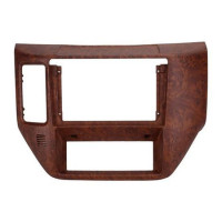 Перехідна рамка QBR Q0897-F2 Nissan Patrol (Y61) 2004-2021 (WOOD)