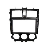 Перехідна рамка QBR Q0904 Mitsubishi Colt Plus 2013+