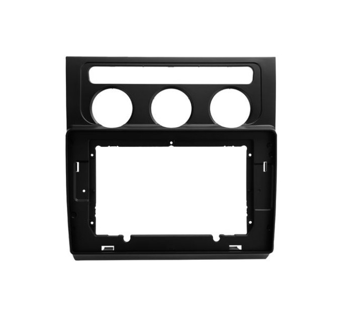Перехідна рамка QBR Q1001 Volkswagen Touran 2003-2010