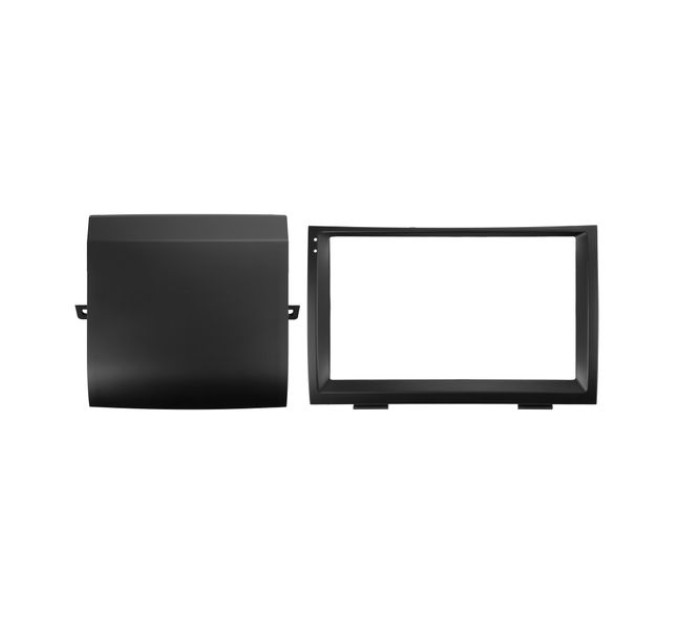 Перехідна рамка QBR Q1015 Toyota Prius 2 2003-2011