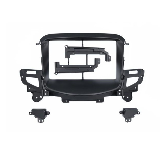 Перехідна рамка QBR Q1103 Suzuki Holden Wagon 2013+