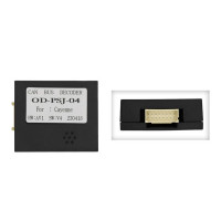 Адаптер CAN Porsche QBR PR4035 (OD-PSJ-04)