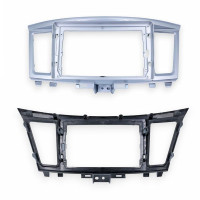 Перехідна рамка QBR 0548-39 під Infiniti QX60 2016-2020 (K1)