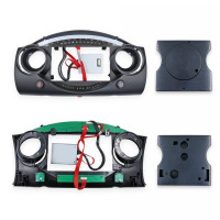 Перехідна рамка QBR 3823-39 під Mini Cooper 2004-2006