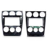 Перехідна рамка QBR 2607-09 під Mazda 6 GG Atenza 2002-2007 (K1)