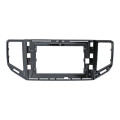 Перехідна рамка QBR 0138-06 під Volkswagen Touran 2015+ (F2) 10 дюймів