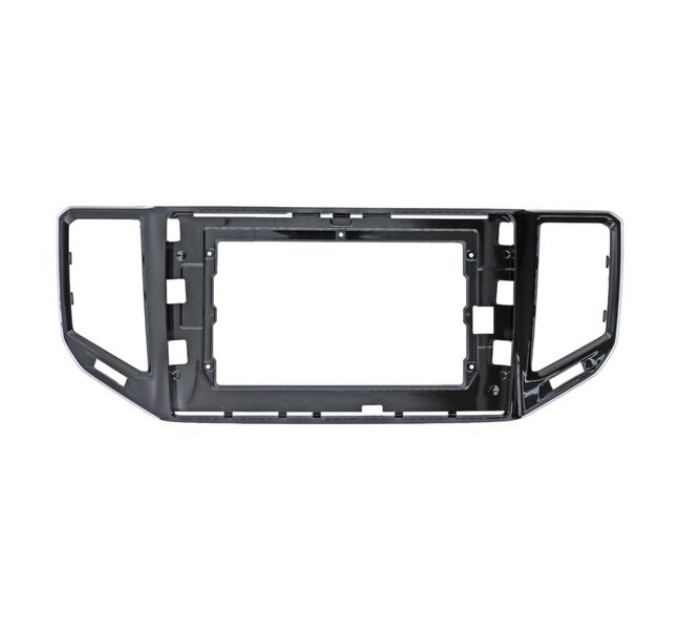 Перехідна рамка QBR 0138-06 під Volkswagen Touran 2015+ (F2) 10 дюймів