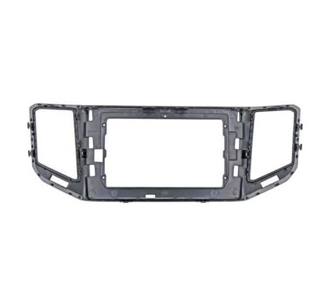 Перехідна рамка QBR 0138-06 під Volkswagen Touran 2015+ (F2) 10 дюймів