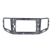Перехідна рамка QBR 0138-06 під Volkswagen Touran 2015+ (F2) 10 дюймів