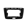 Перехідна рамка QBR 0142-04 під Volkswagen Passat (NMS) 2016-2018 10 дюймів