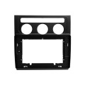 Перехідна рамка QBR 0155-17 під Volkswagen Touran 1 2003-2010 (F2) 10 дюймів