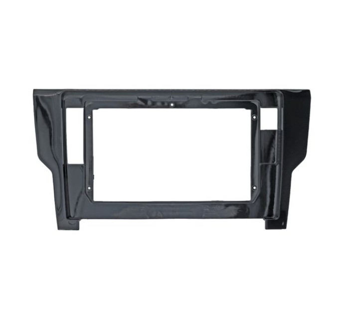 Перехідна рамка QBR 0161-82 під Volkswagen Passat 2018+ 10 дюймів