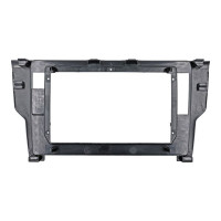 Перехідна рамка QBR 0161-82 під Volkswagen Passat 2018+ 10 дюймів