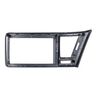 Перехідна рамка QBR 0324-26 під Honda Spirior 2014-2018 9 дюймів