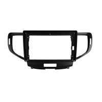 Перехідна рамка QBR 0330-09 під Honda Accord 8 2009-2013 (F1) 9 дюймів