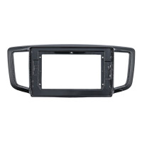 Перехідна рамка QBR 0339-09 під Honda Odyssey 2017+ 10 дюймів