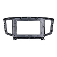 Перехідна рамка QBR 0339-09 під Honda Odyssey 2017+ 10 дюймів