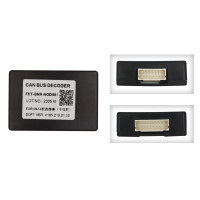 Адаптер CAN Honda QBR HD0355 (FST-BNR-HODS01)