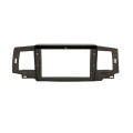 Перехідна рамка QBR 0422-50 під Toyota Corolla 9 E120 2004-2006 (F1) 9 дюймів