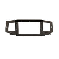 Перехідна рамка QBR 0422-50 під Toyota Corolla 9 E120 2004-2006 (F1) 9 дюймів