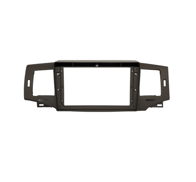 Перехідна рамка QBR 0422-50 під Toyota Corolla 9 E120 2004-2006 (F1) 9 дюймів