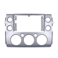 Перехідна рамка QBR 0446-09 під Toyota FJ Cruiser J15 2006-2020 (F4) 9 дюймів