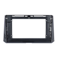 Перехідна рамка QBR 0449-09 під Toyota Corolla 12 2018-2020 (F1) 10 дюймів