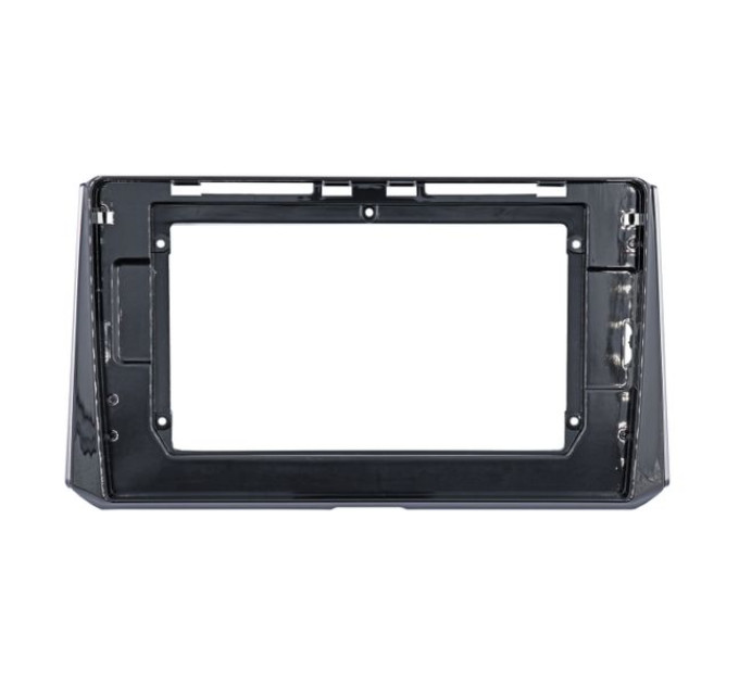 Перехідна рамка QBR 0449-09 під Toyota Corolla 12 2018-2020 (F1) 10 дюймів