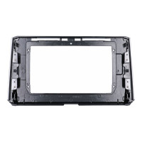 Перехідна рамка QBR 0449-09 під Toyota Corolla 12 2018-2020 (F1) 10 дюймів