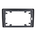 Перехідна рамка QBR 0449-39 під Toyota Land Cruiser 100 1998-2002 (F1) 9 дюймів