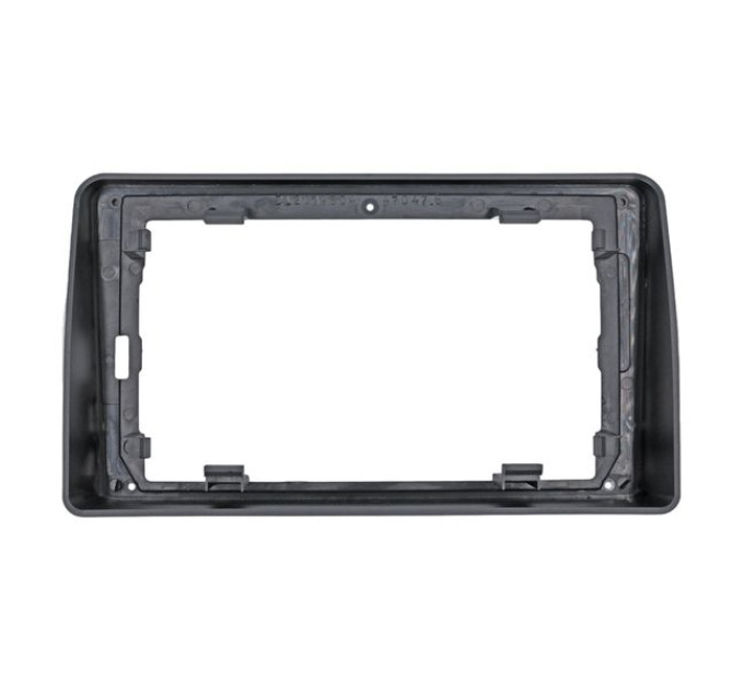 Перехідна рамка QBR 0449-39 під Toyota Land Cruiser 100 1998-2002 (F1) 9 дюймів