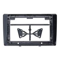 Перехідна рамка QBR 0458-82 під Toyota Vios, Yaris 2020+ (F2) 10 дюймів