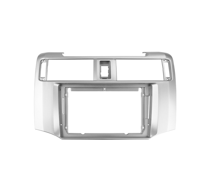 Перехідна рамка QBR 0484-68 під Toyota 4Runner 5 N280 2009 - 2020 9 дюймів