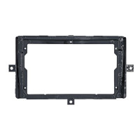 Перехідна рамка QBR 0499-82 під Toyota Vios 2021 9 дюймів