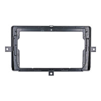 Перехідна рамка QBR 0499-82 під Toyota Vios 2021 9 дюймів