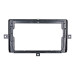 Перехідна рамка QBR 0499-82 під Toyota Vios 2021 9 дюймів