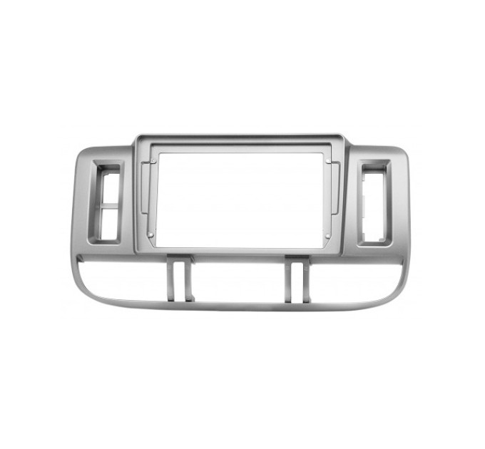 Перехідна рамка QBR 0500-09 під Nissan X-Trail 2001-2004 9 дюймів