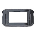 Перехідна рамка QBR 0633-18 під Nissan X-Terra 2020+ 10 дюймів