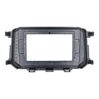 Перехідна рамка QBR 0633-18 під Nissan X-Terra 2020+ 10 дюймів