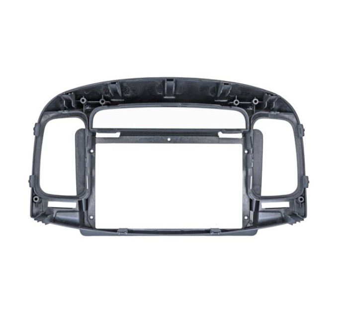 Перехідна рамка QBR 0726-09 під Hyundai Accent 3 2006-2011 Verna 2006-2009 9 дюймів