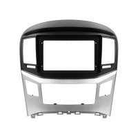Перехідна рамка QBR 0743-09A під Hyundai H1 Starex 2016-2020 9 дюймів