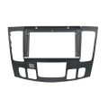 Перехідна рамка QBR 0745-09 під Hyundai Sonata NF 2008-2010 (F2) 9 дюймів
