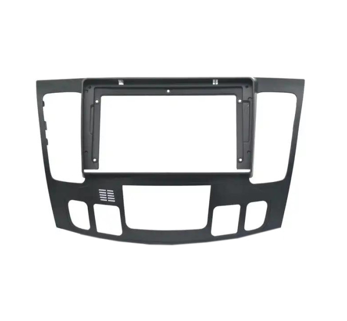Перехідна рамка QBR 0745-09 під Hyundai Sonata NF 2008-2010 (F2) 9 дюймів