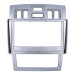 Перехідна рамка QBR 0763-39 під Hyundai Rohens Coupe 2004-2006 (F2) 9 дюймів