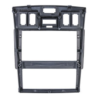 Перехідна рамка QBR 0763-39 під Hyundai Rohens Coupe 2004-2006 (F2) 9 дюймів