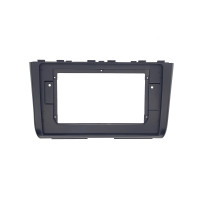 Перехідна рамка QBR 0781-13 під Hyundai IX25 2020+, Creta 2020+ (F2) 10 дюймів