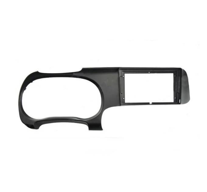 Перехідна рамка QBR 0784-68 під Hyundai i10 2019+ 9 дюймів