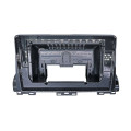 Перехідна рамка QBR 0834-17 під Kia Cerato 4, Forte BD, K3 2018-2020 (F1) 10 дюймів