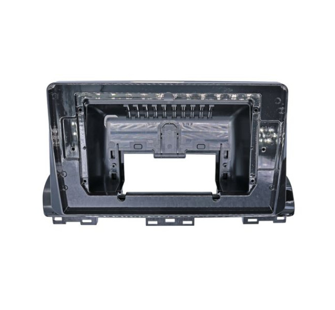 Перехідна рамка QBR 0834-17 під Kia Cerato 4, Forte BD, K3 2018-2020 (F1) 10 дюймів